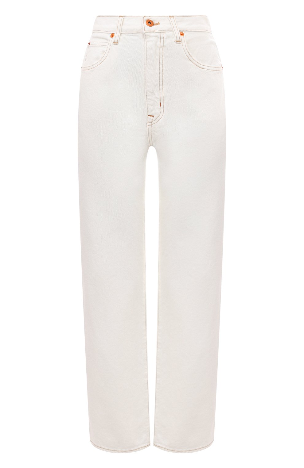 Джинсы SLVRLAKE, арт. LNDJ407PNATW/L0ND0N, фото 1