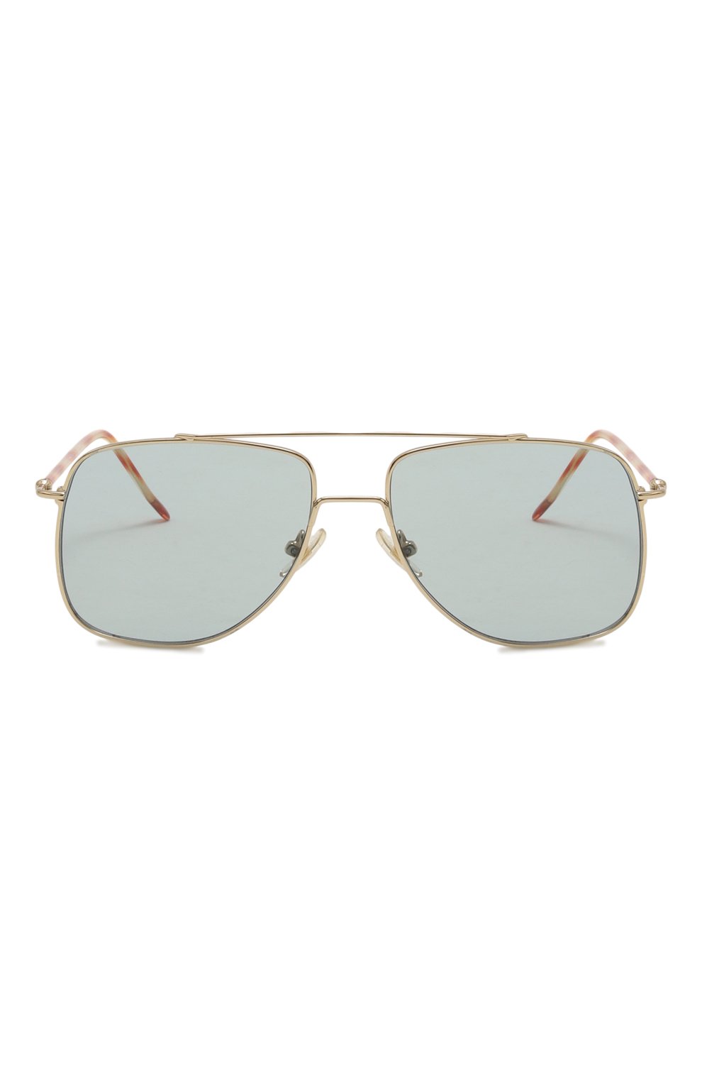 Солнцезащитные о чки SPEKTRE, арт. MARANELL0 01CFT G0LD/GRADIENT B0TTLE, фото 3