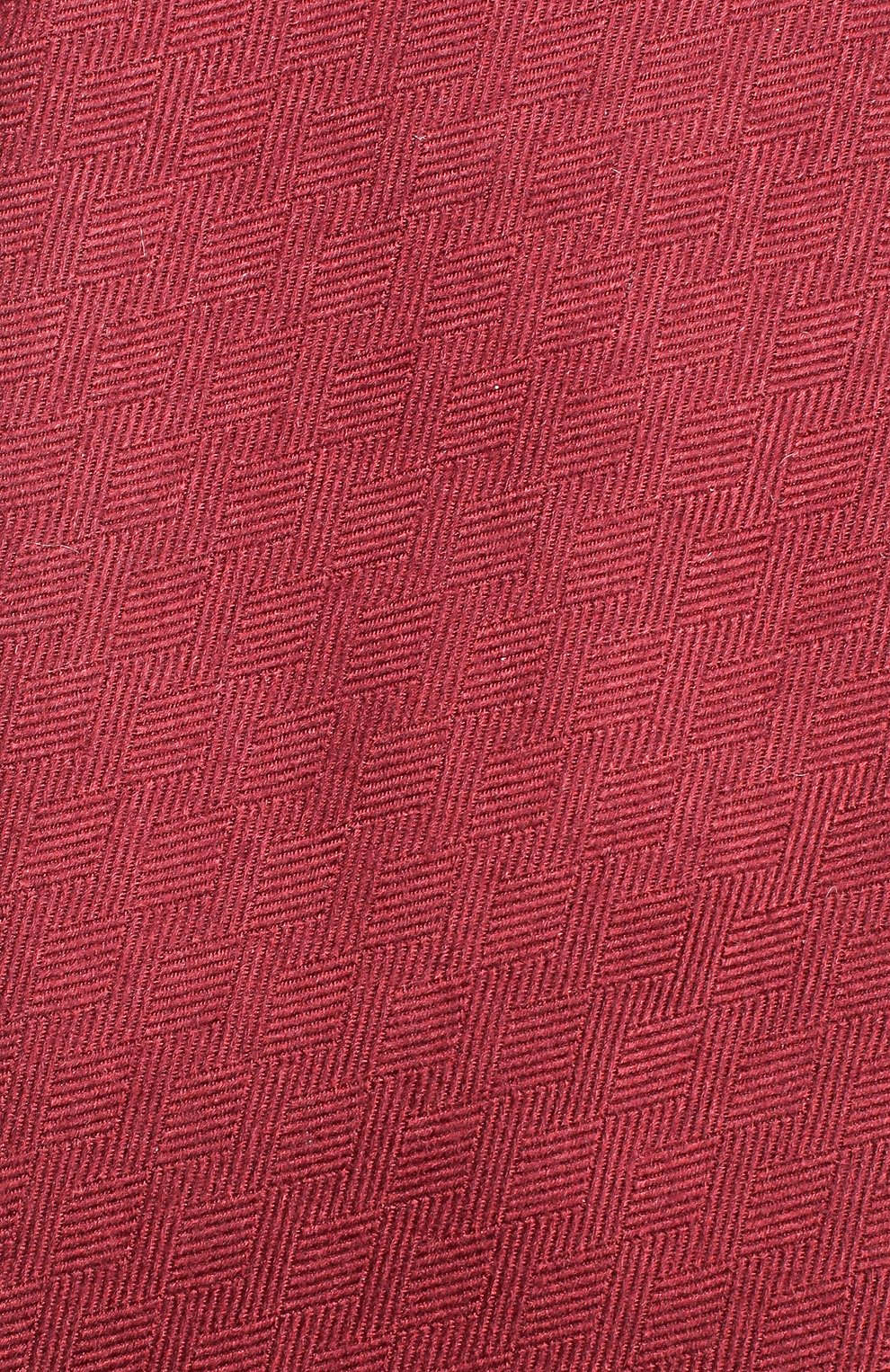 Шелковый галстук с узором BRIONI, арт. 062I/0640V, фото 3