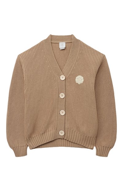 Хлопковый кардиган ELEVENTY, арт. ES9A30/X0003/12-16, фото 1