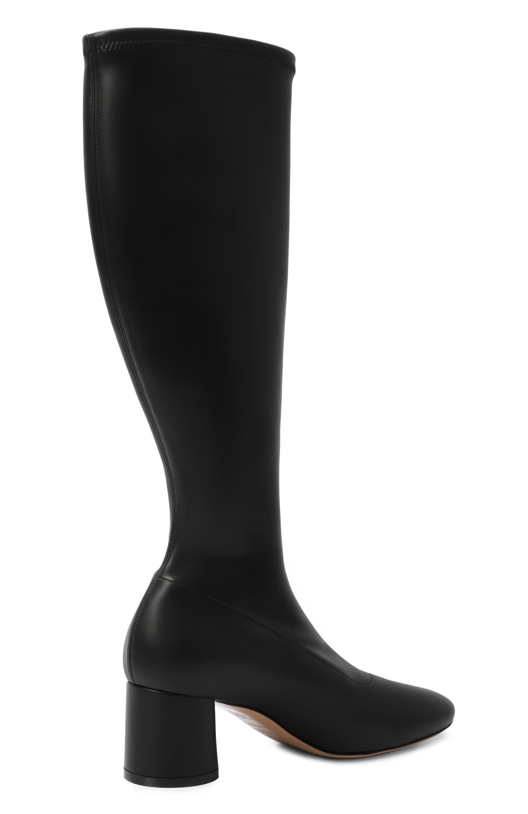 Сапоги cleo 50 CASADEI, арт. 1S328Y0501C2856, фото 5