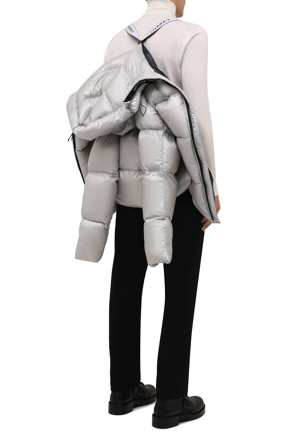 Пуховик crofton CANADA GOOSE, арт. 2252M, фото 6