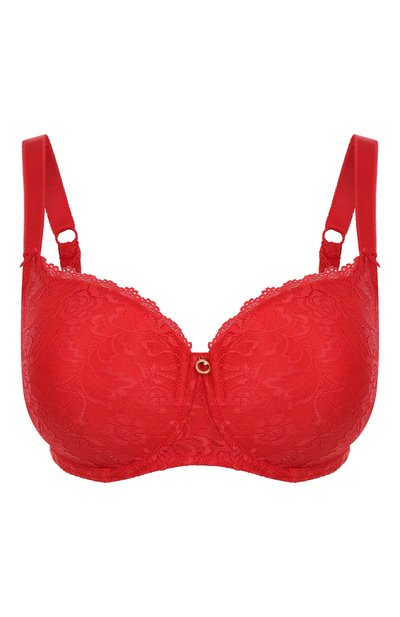 Женский бюстгальтер-балконет AUBADE, арт. 2KN04