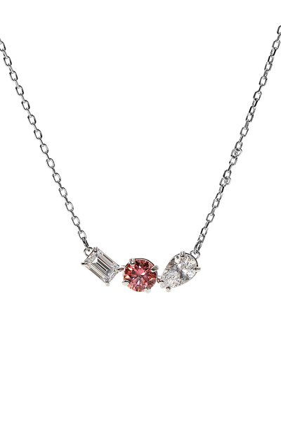 Подвеска на цепочке mesmera SWAROVSKI, арт. 5668275, фото 3