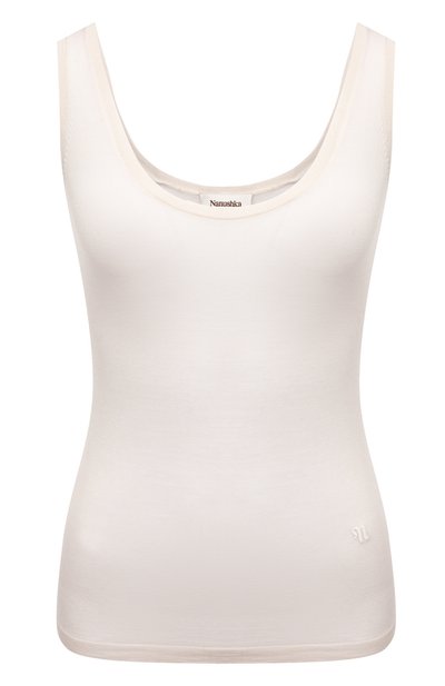 Шерстяной топ NANUSHKA, арт. NW22RSTP00672, фото 1