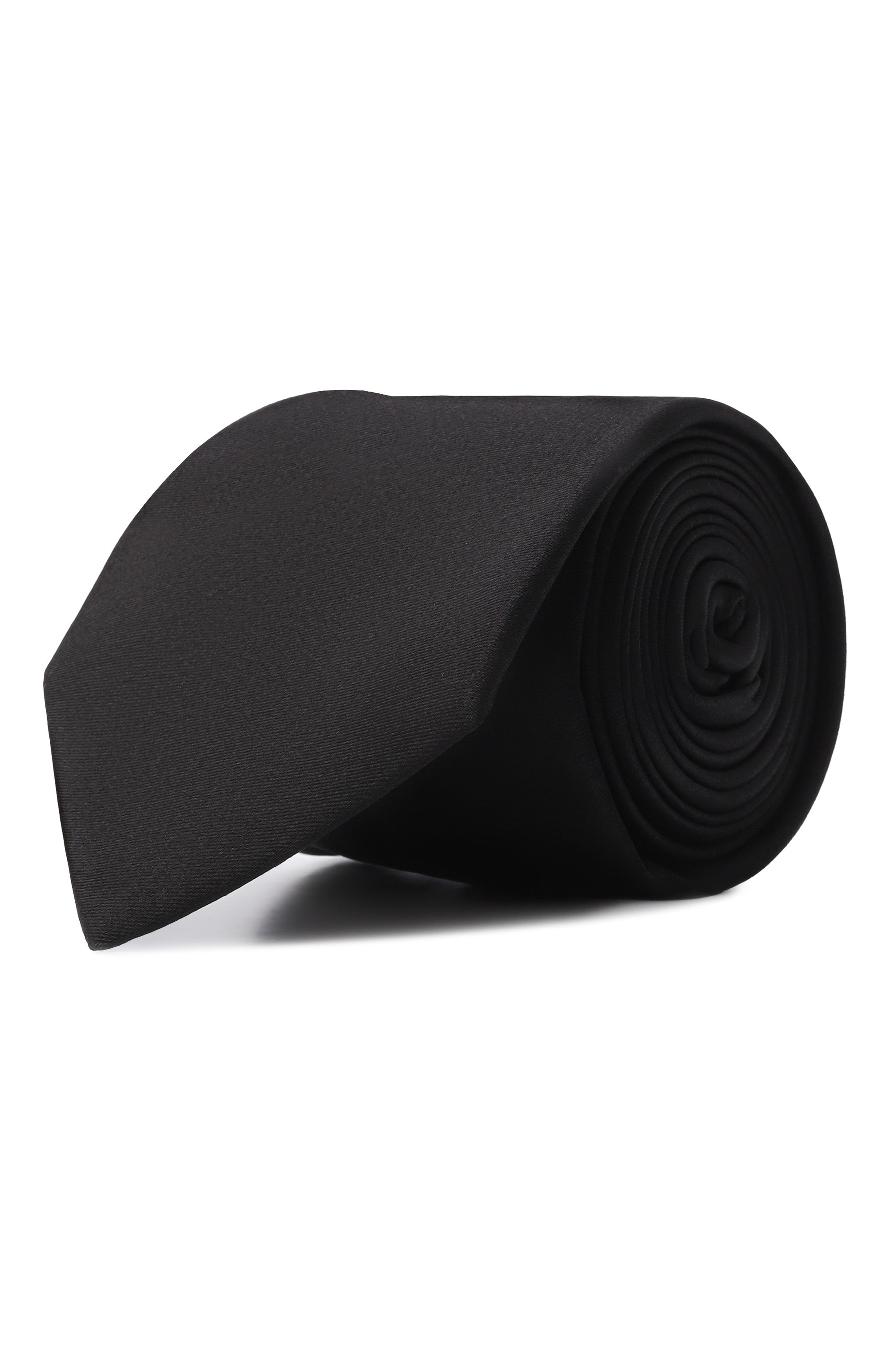 Шелковый галстук KITON, арт. UCRVKLC07201, фото 1