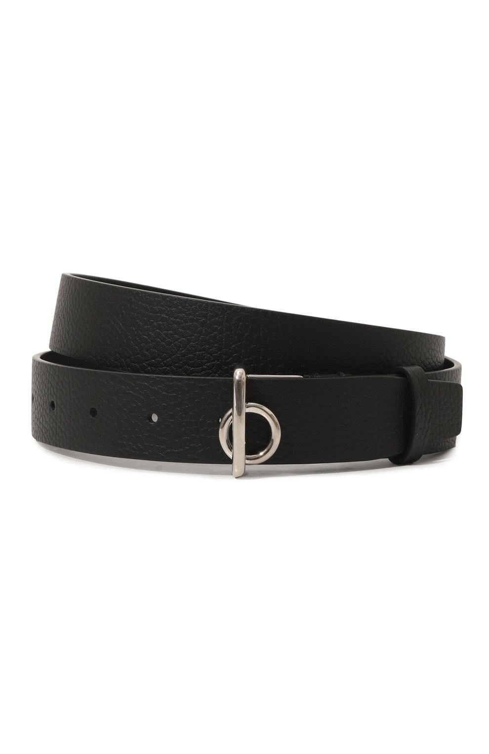 Кожаный ремень BURBERRY, арт. 8085148, фото 1