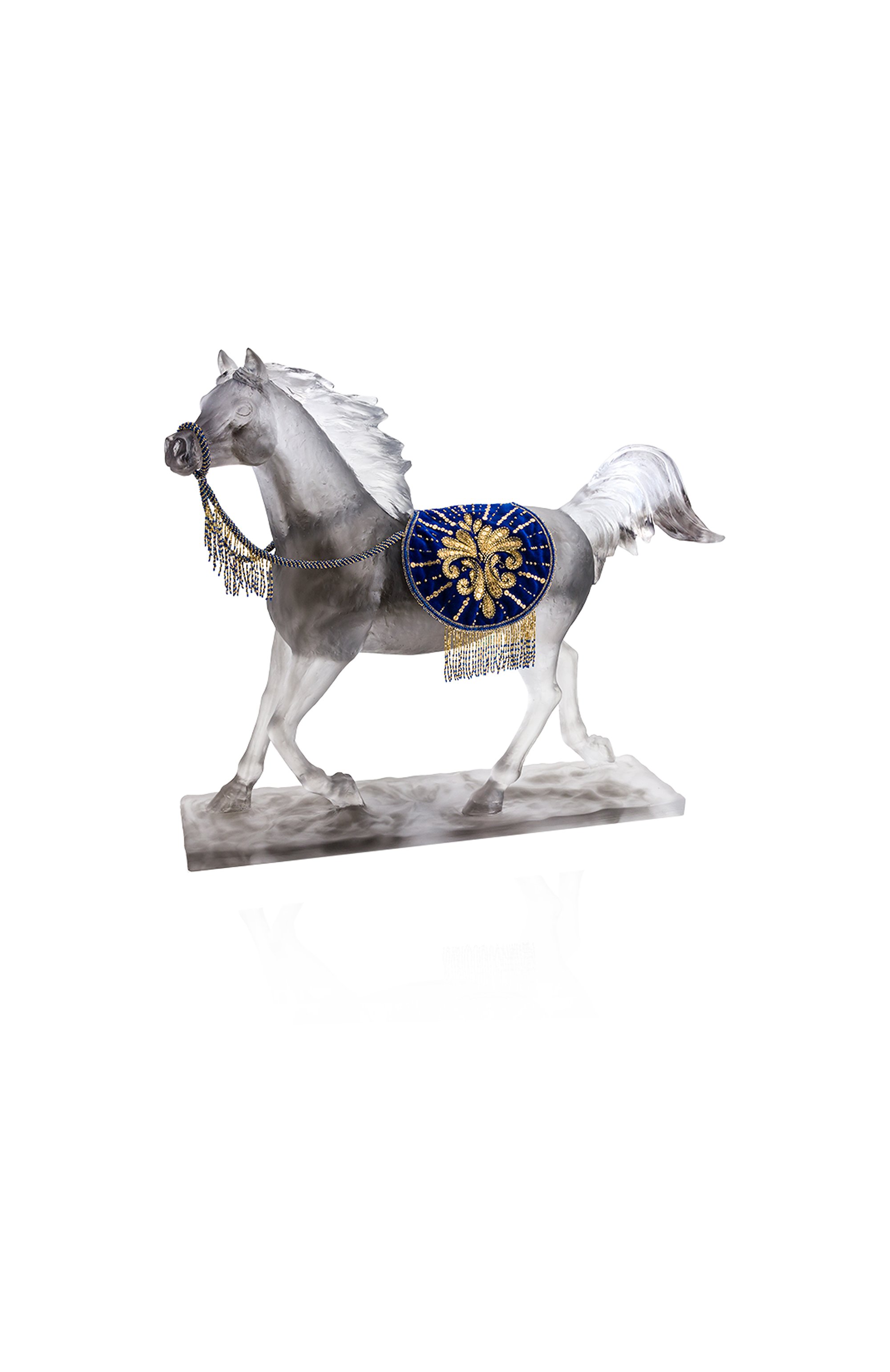 Скульптура le majestueux imperial DAUM, арт. 05491-4, фото 1