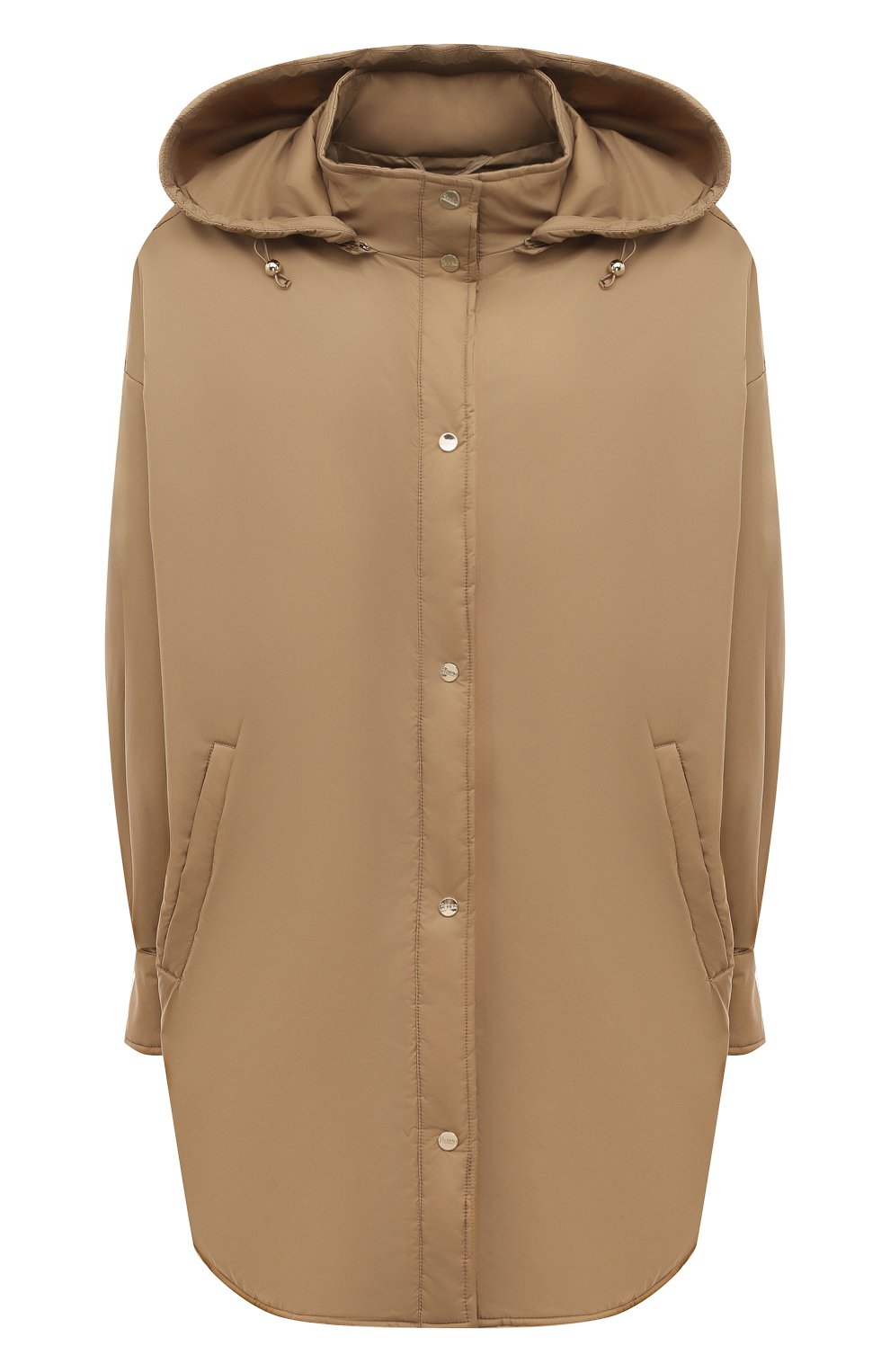 Утепленная ветровка HERNO, арт. GI000237D/12456, фото 1