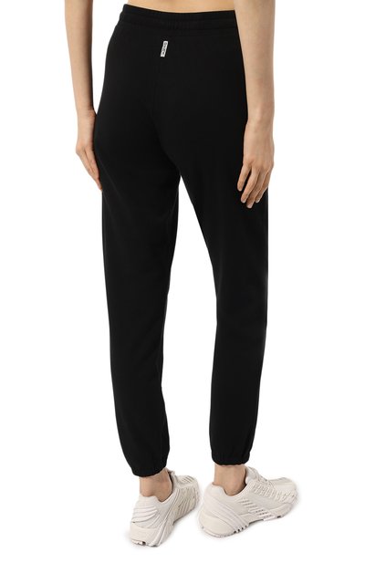 Хлопковые джоггеры DEHA, арт. A00525, фото 4