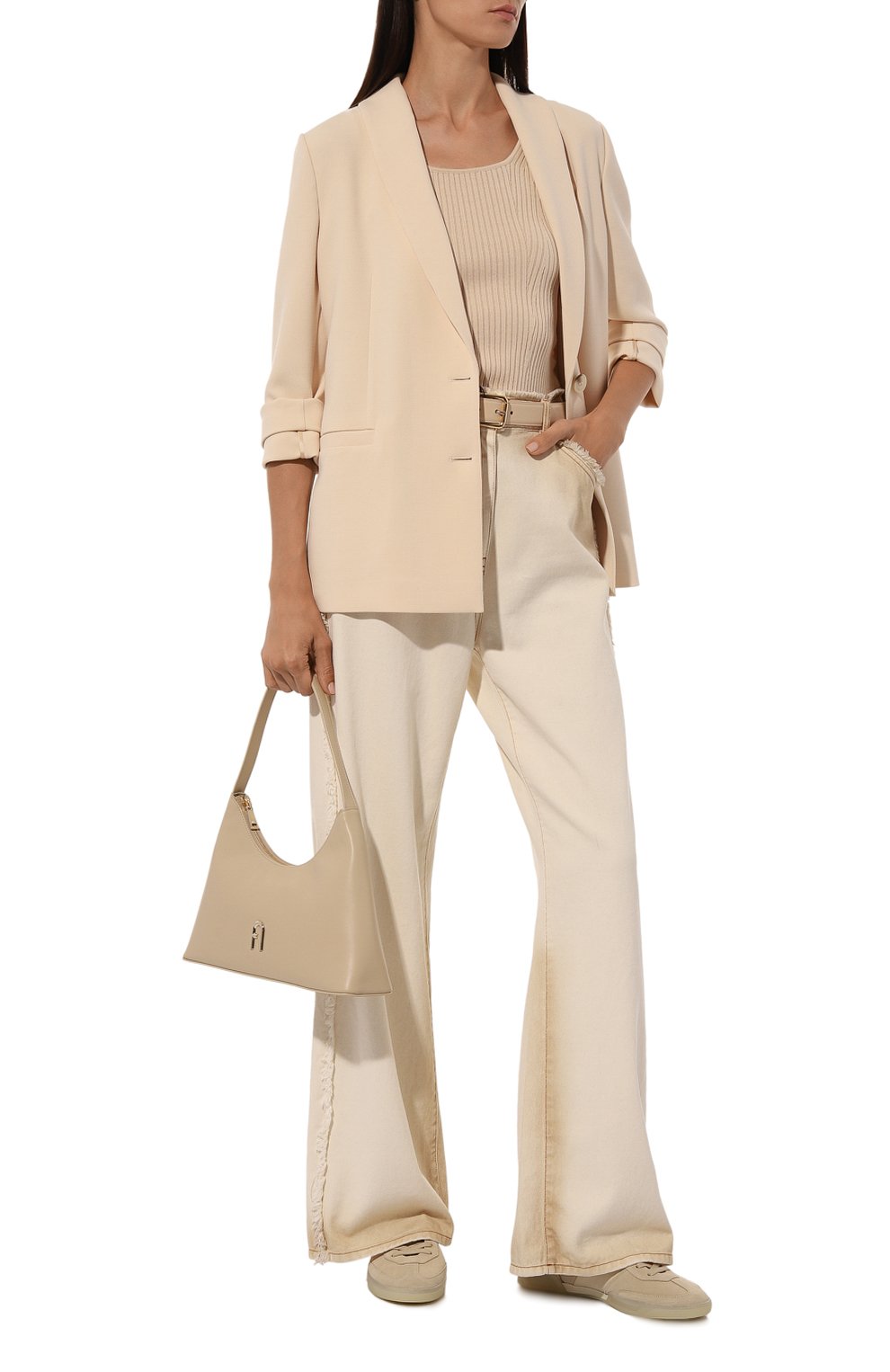 Сумка furla diamante small FURLA, арт. WB00782/AX0733, фото 7