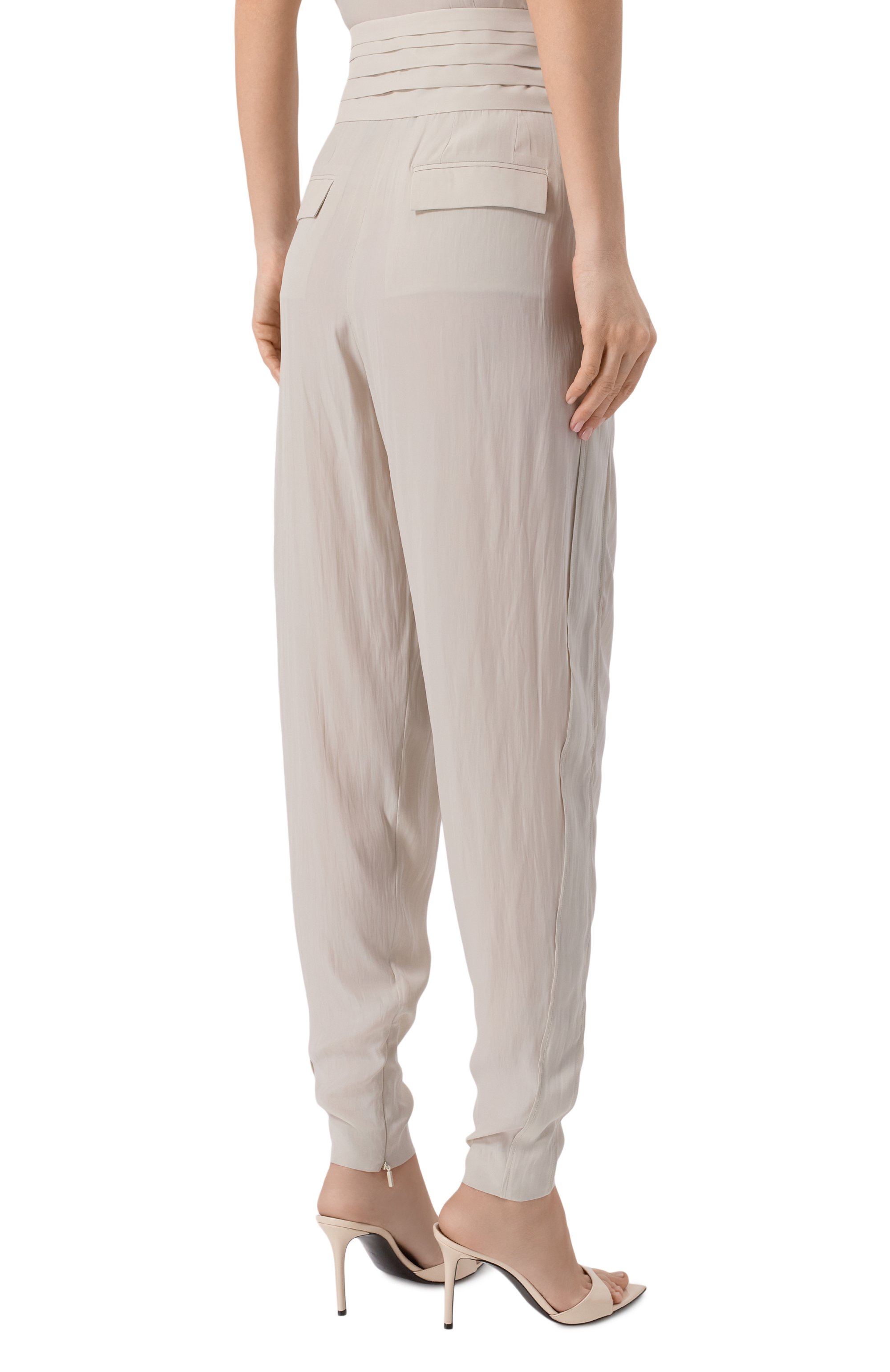 Брюки LANVIN, арт. RW-TR0025-4778-P26, фото 4