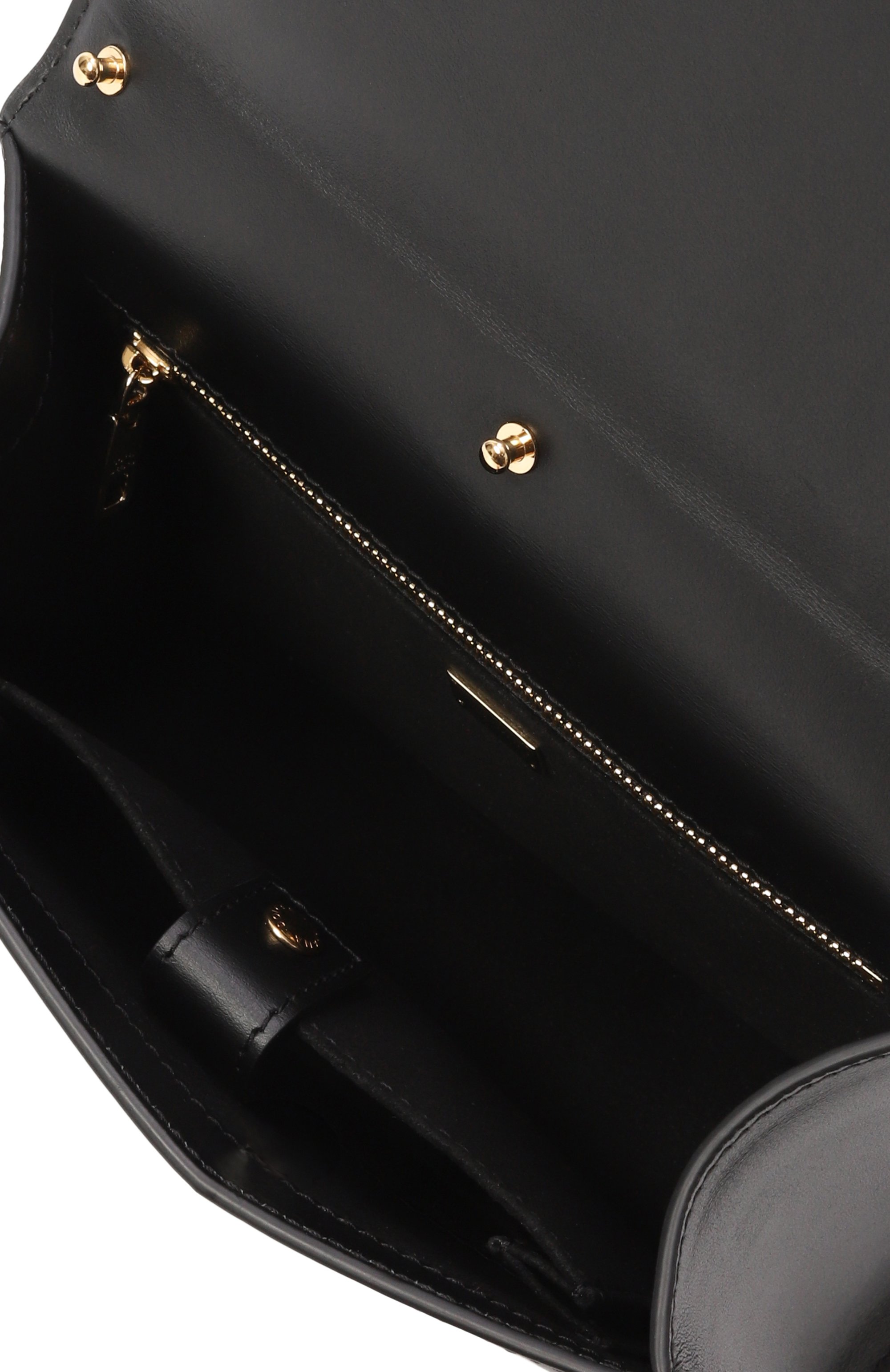 Сумка dg logo DOLCE & GABBANA, арт. BB9287_BE9287/AW576_1, фото 5