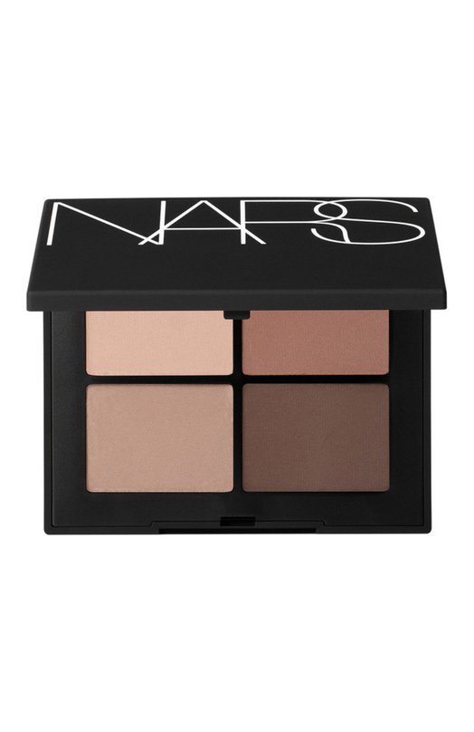 фото Четырехцветные тени для век, оттенок koh rong (4x1,1g) nars