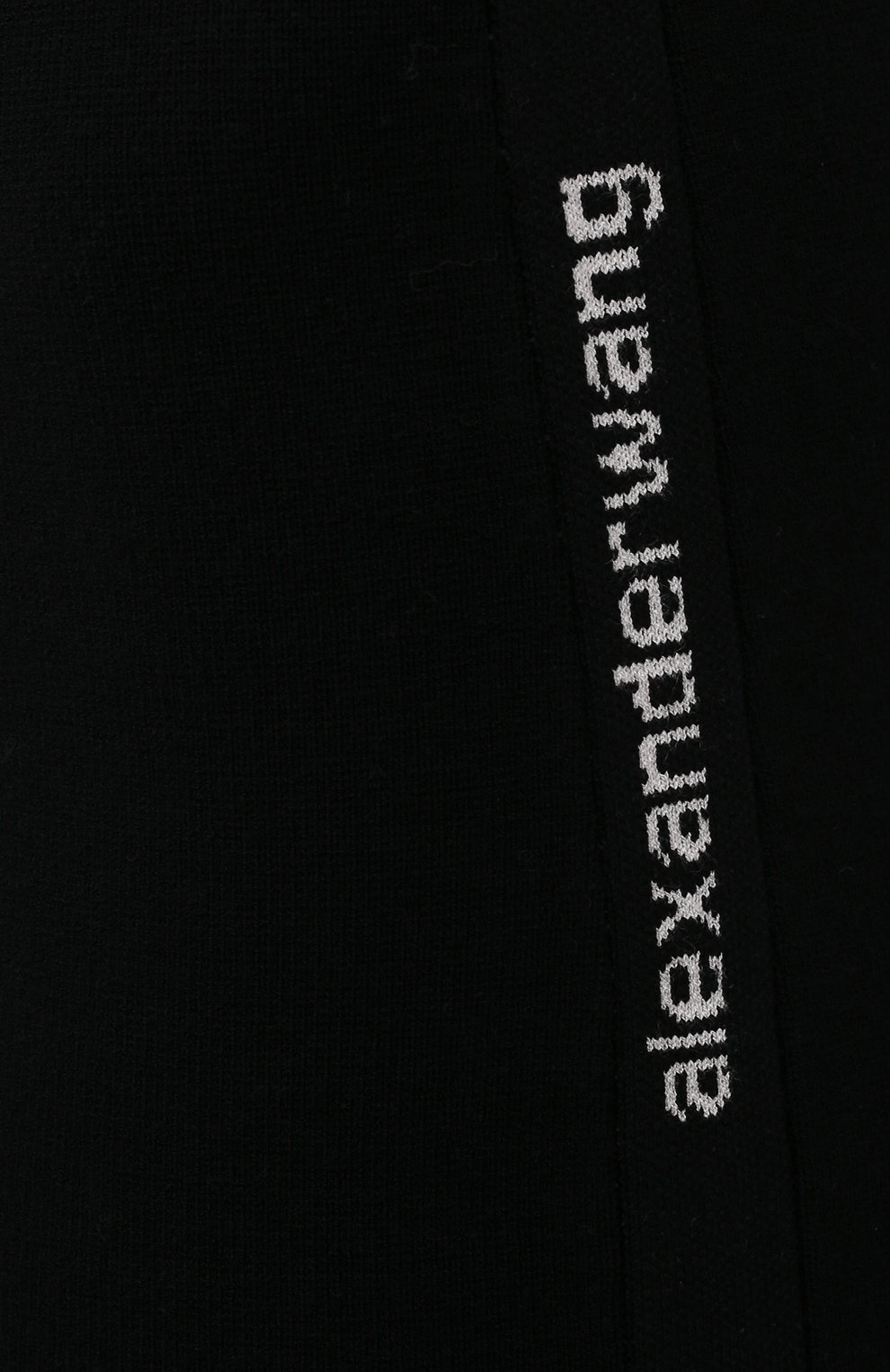 Платье ALEXANDERWANG.T, арт. 4KC4216034, фото 5