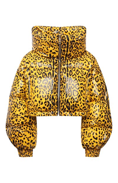 Женский пуховик DOLCE & GABBANA, арт. F9L95T/FSRNH