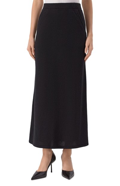 Кашемировая юбка MVST, арт. M25.1MW.K413, фото 3