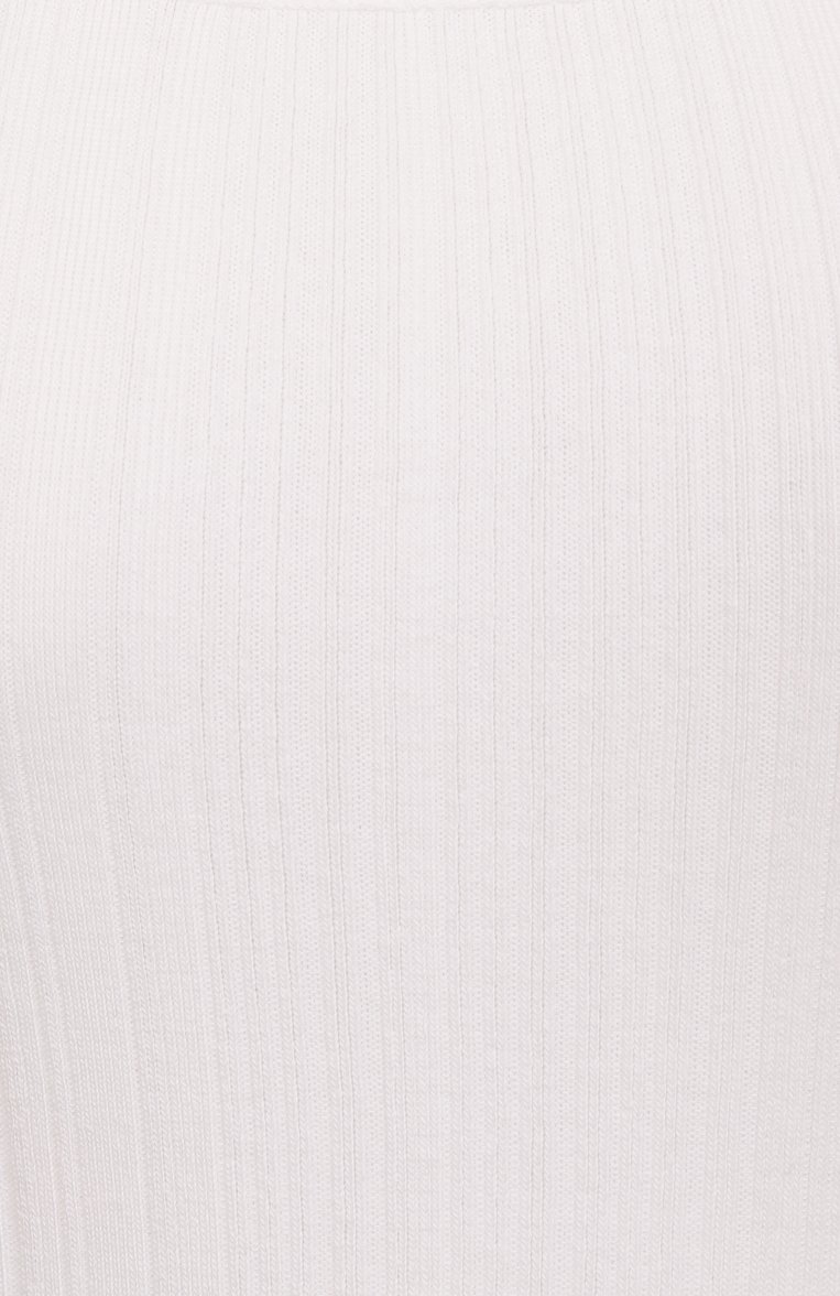 Хлопковая майка RE/DONE, арт. 865-02WVGRBTK, фото 1