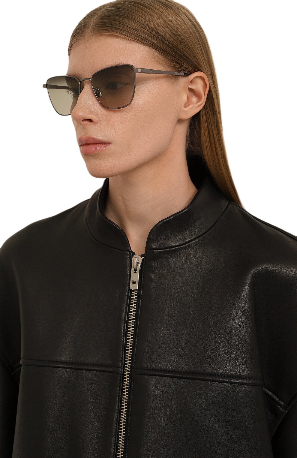 Солнцезащитные очки SAINT LAURENT, арт. SL 551 004, фото 2