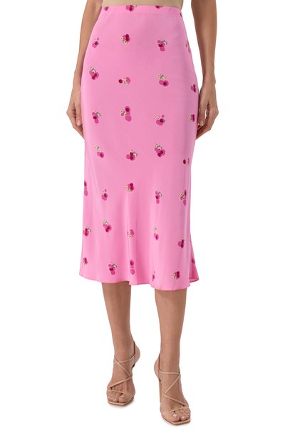 Костюм из вискозы ELLYME, арт. 00248, фото 5