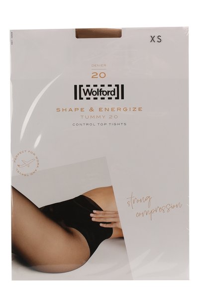 Колготки WOLFORD, арт. 18517, фото 1