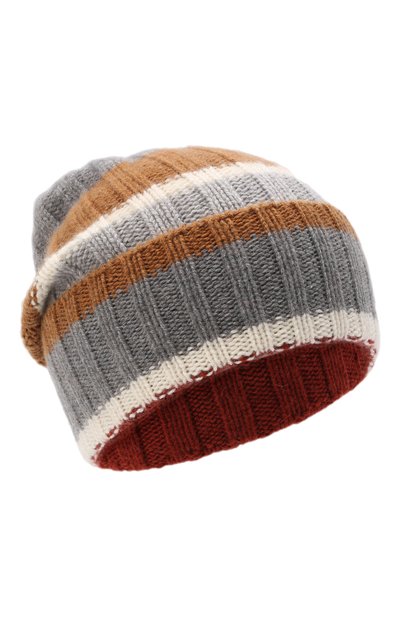 Кашемировая шапка LORO PIANA, арт. FAL6083, фото 1