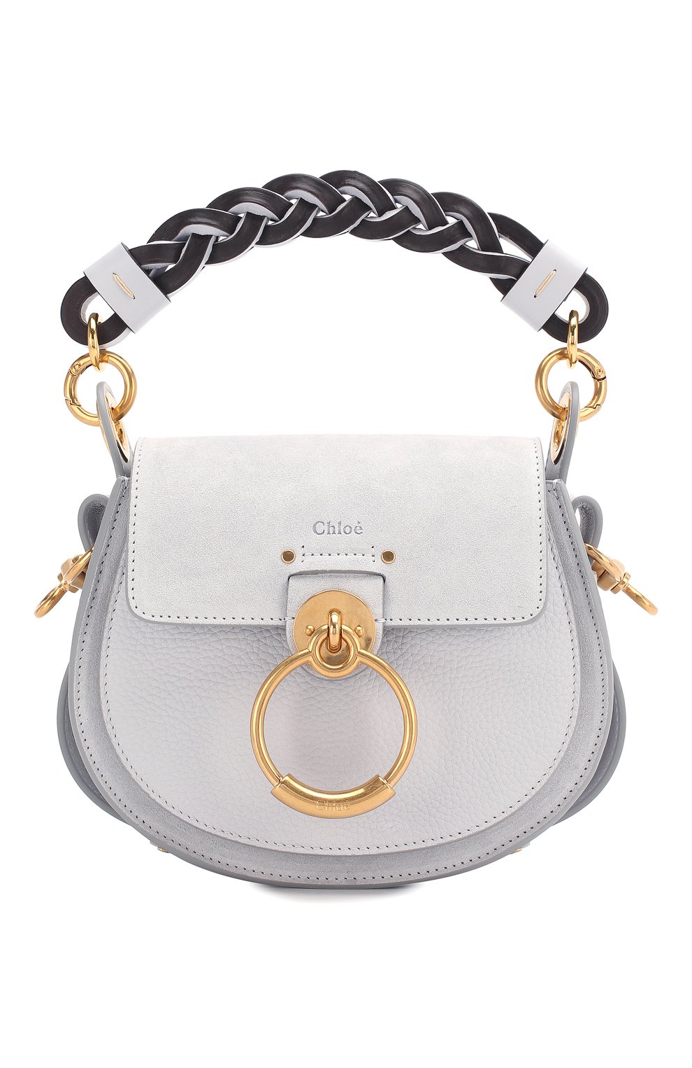 Сумка tess CHLOÉ, арт. CHC20US153C76, фото 1