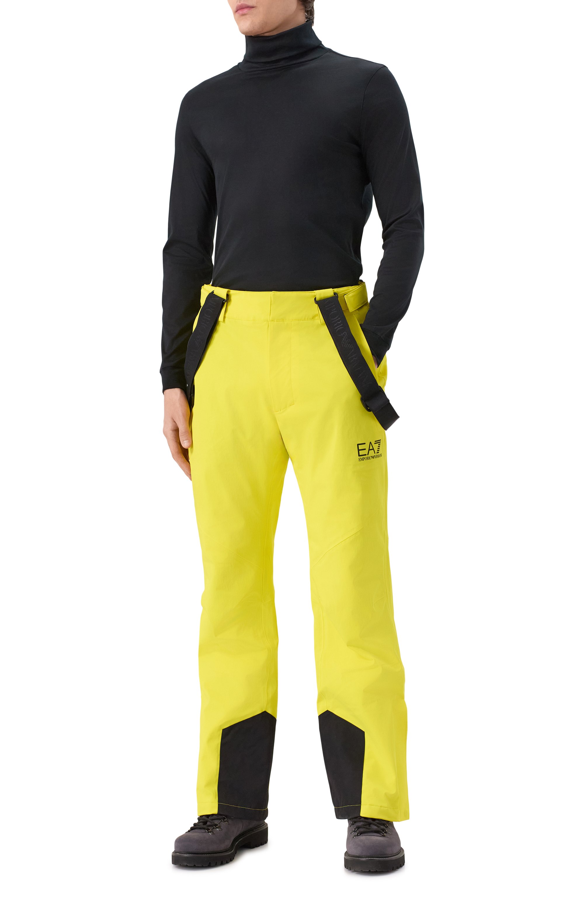 Хлопковая водолазка VAN LAACK, арт. PELIN01/180031, фото 2