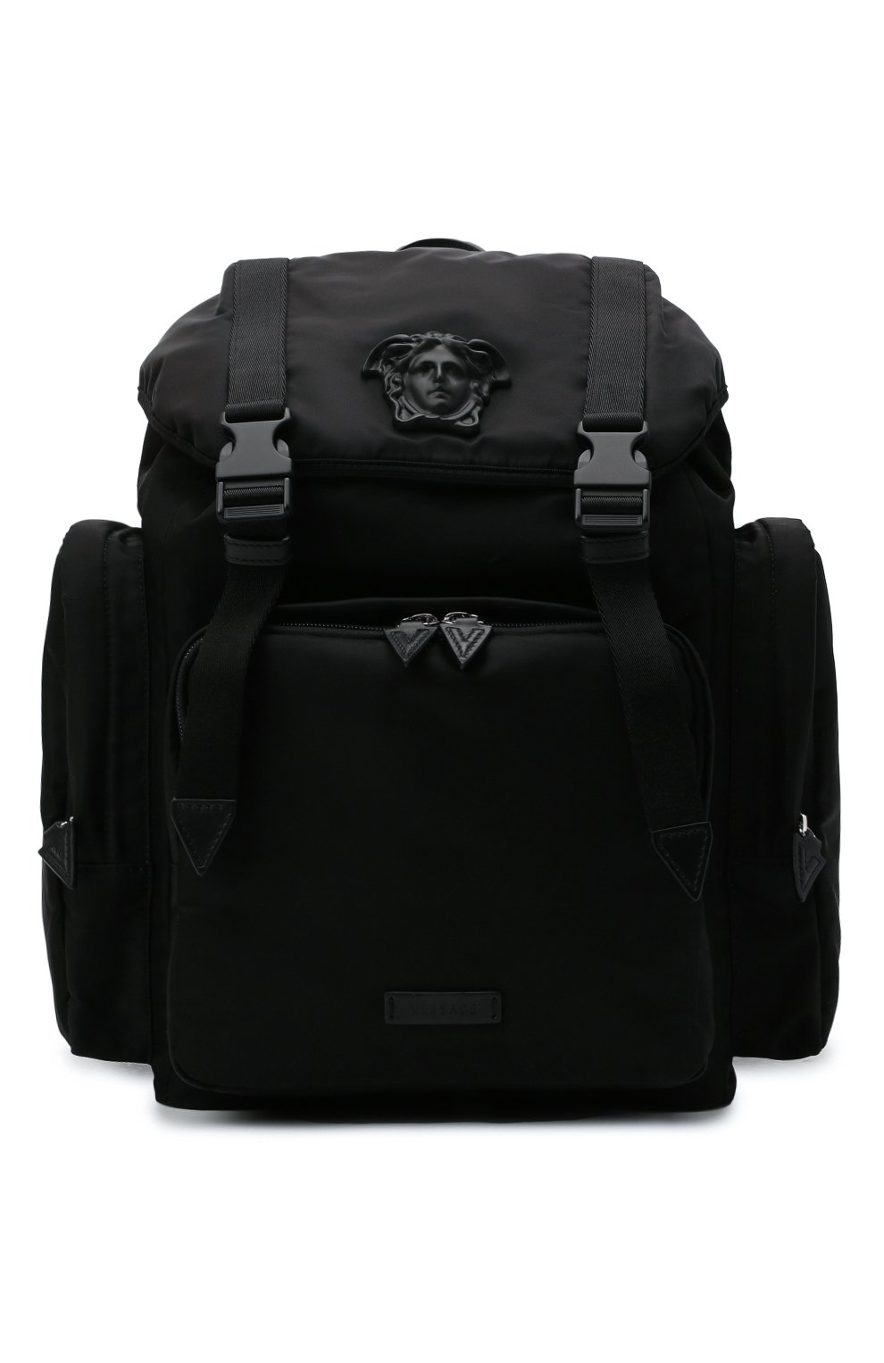 Текстильный рюкзак VERSACE, арт. 1000733/DNY8ME, фото 1