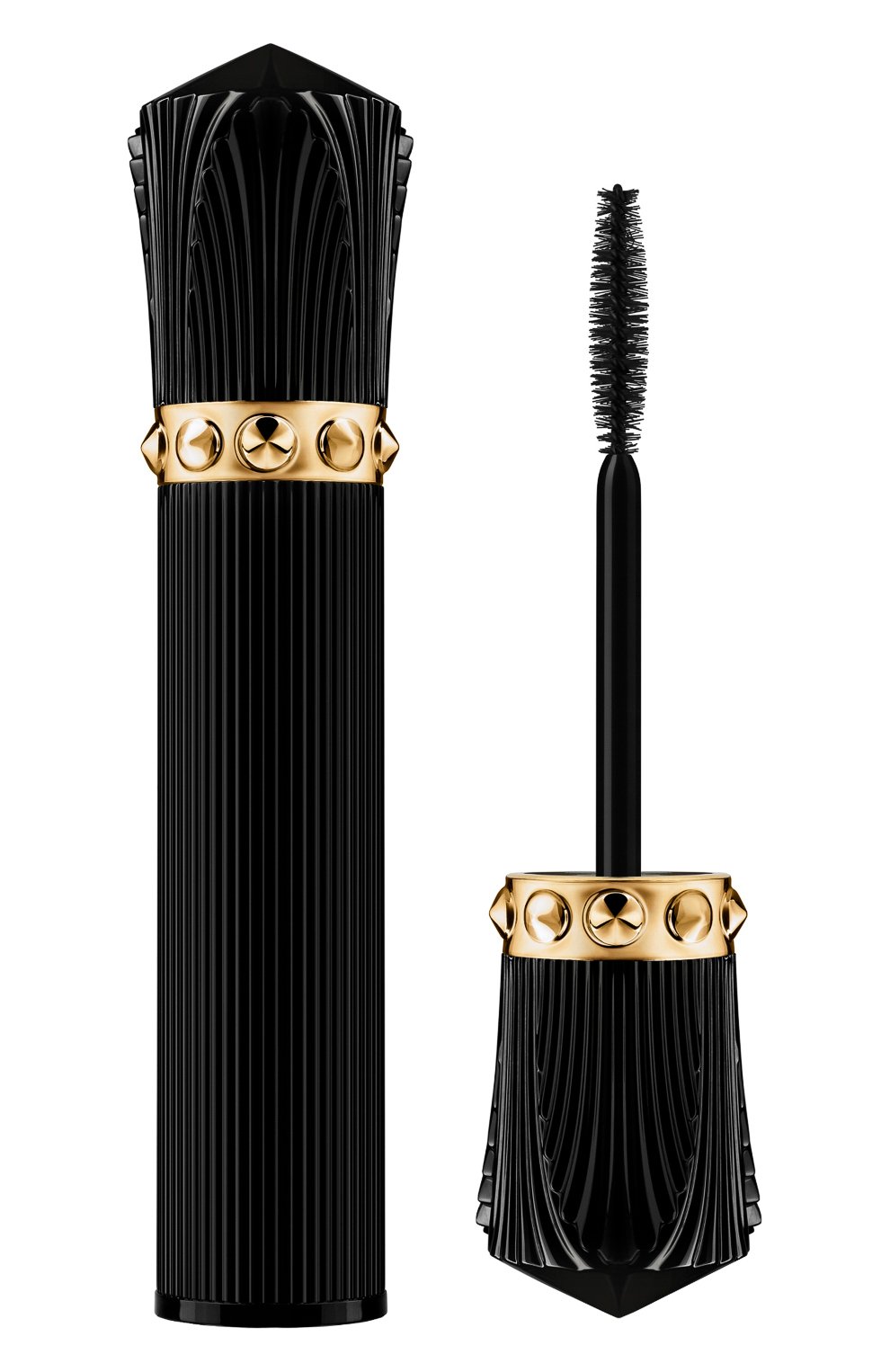 Тушь для ресниц les yeux noirs lift ultima, оттенок черный CHRISTIAN LOUBOUTIN, арт. 8435415055642, фото 2