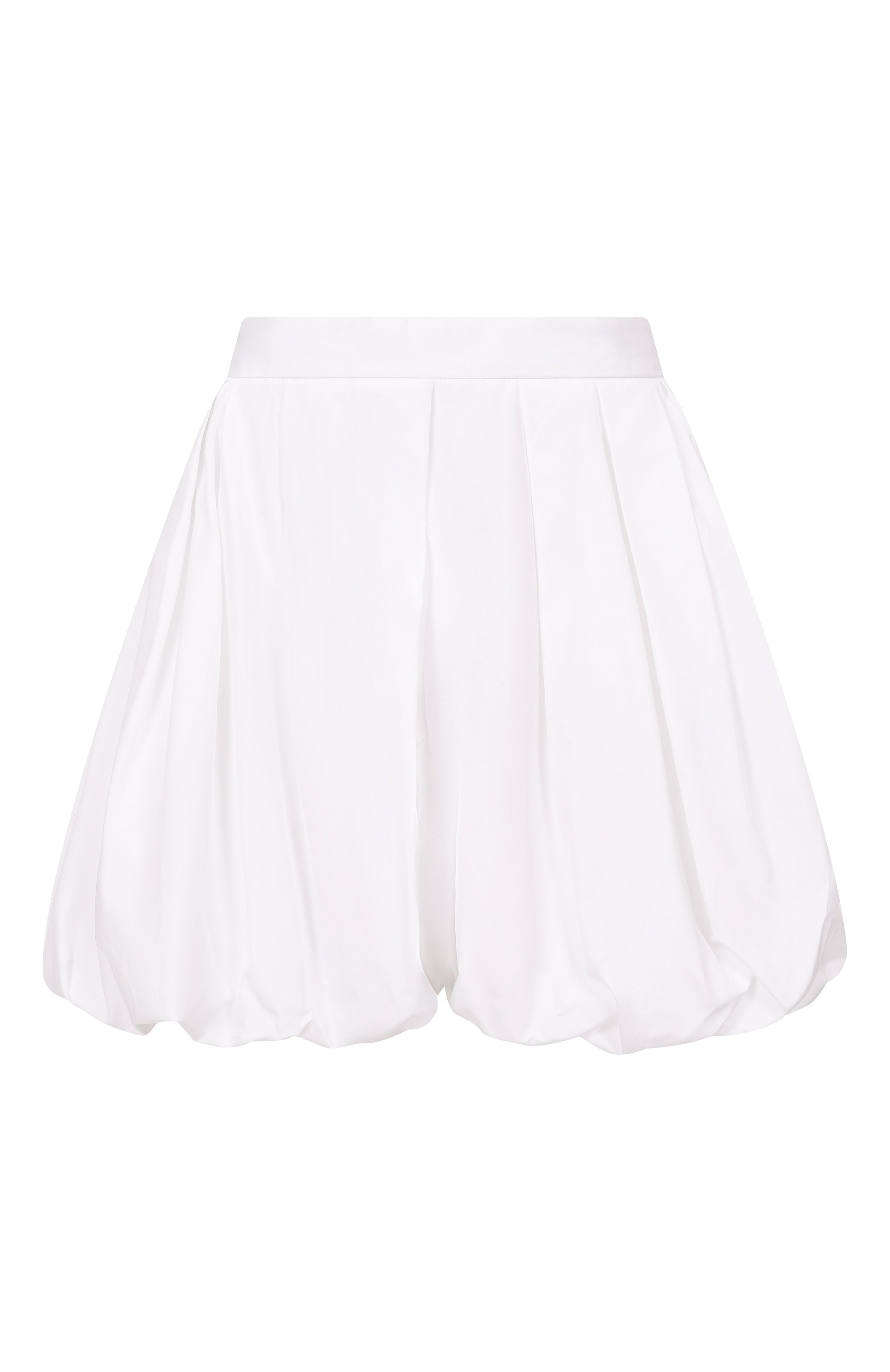 Хлопковые шорты JIL SANDER, арт. J02KA0372/J45001, фото 1