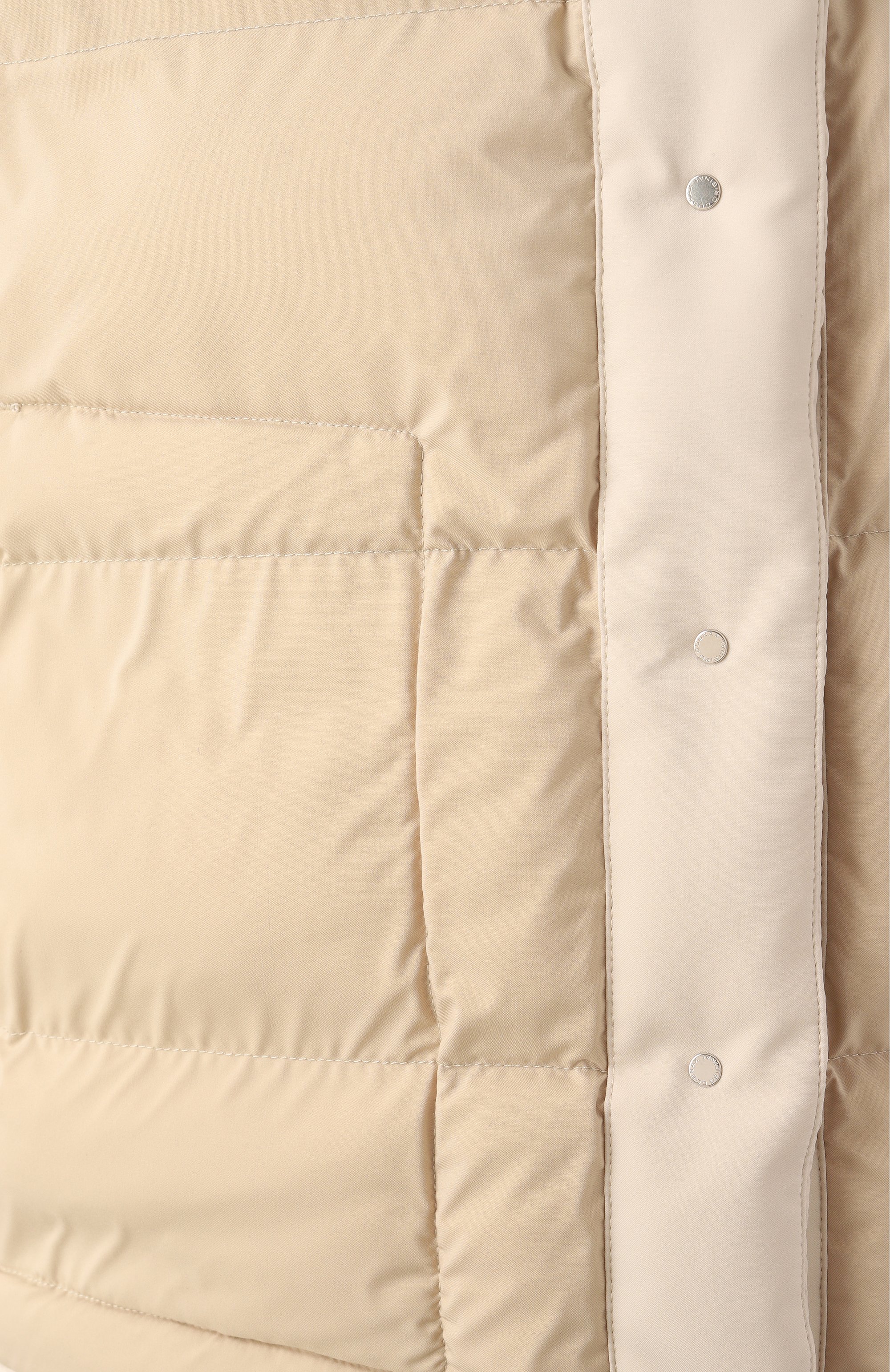 Утепленный жилет MVST, арт. R0SA, фото 7