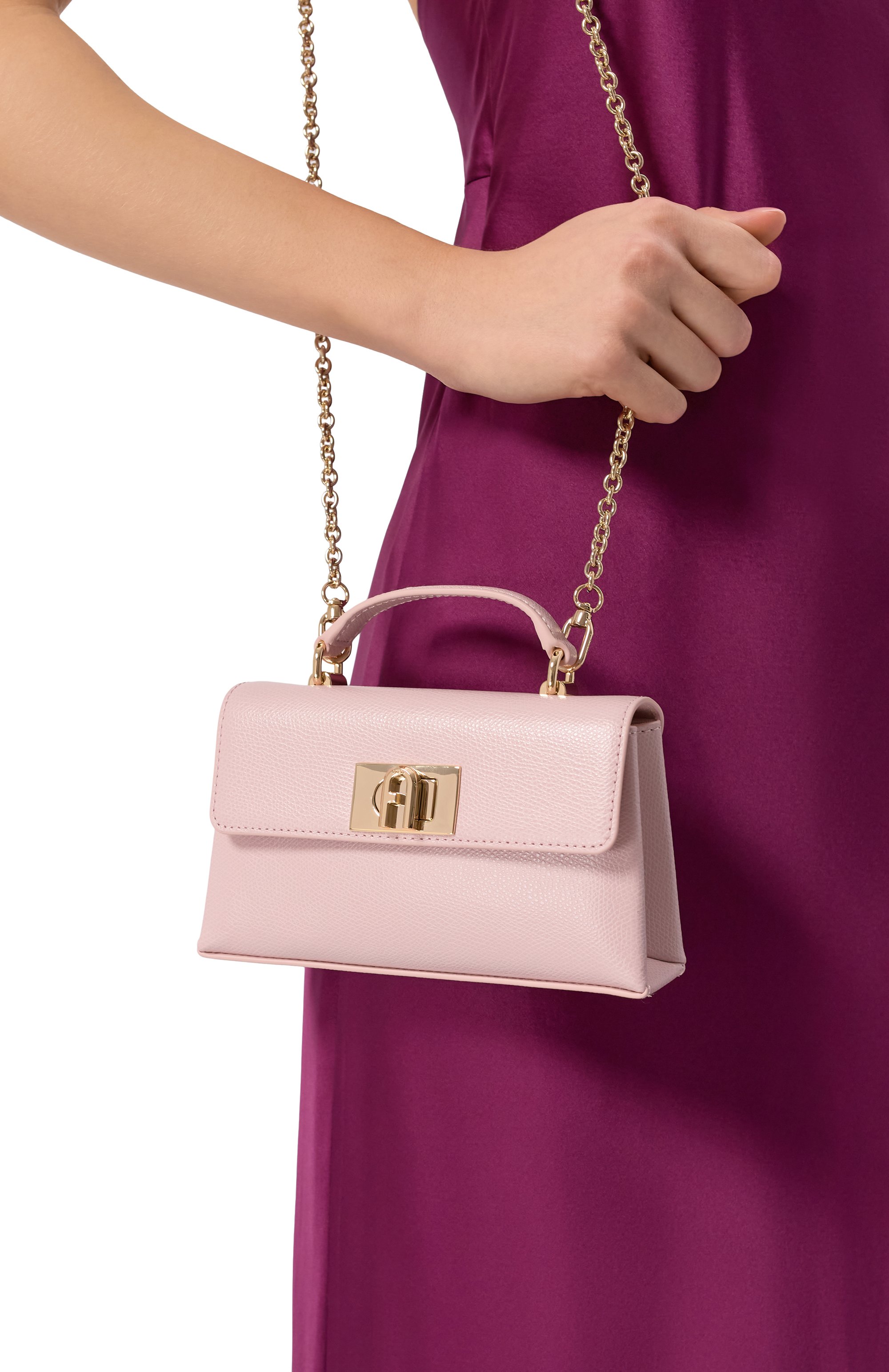 Сумка furla 1927 mini FURLA, арт. WE00423/ARE000, фото 2