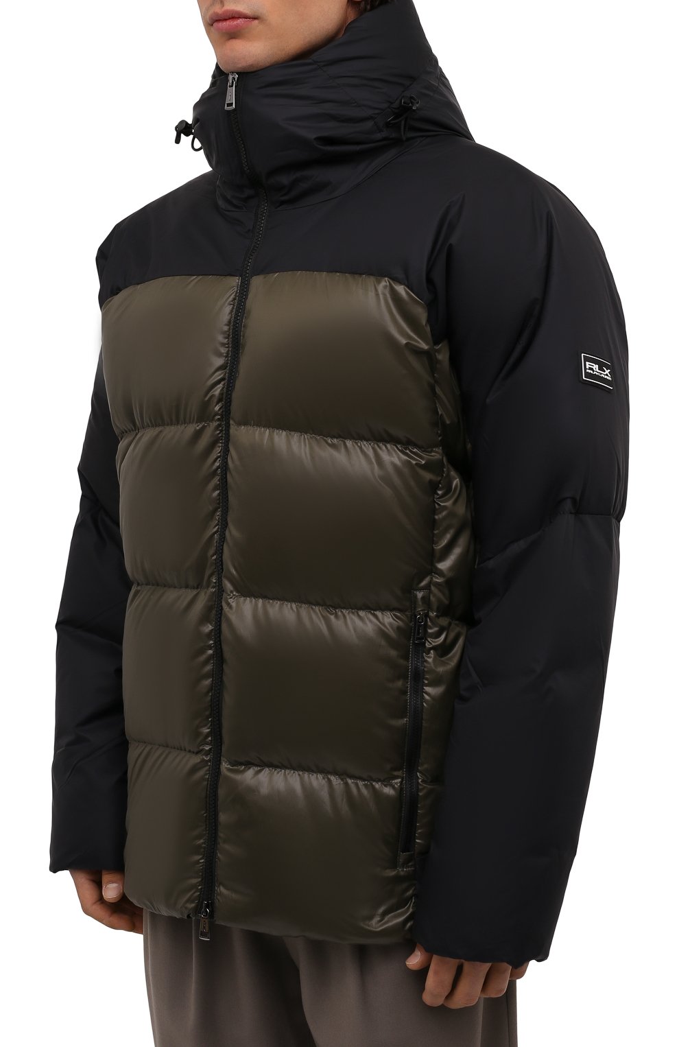 Пуховик rlx RALPH LAUREN, арт. 784846746, фото 3