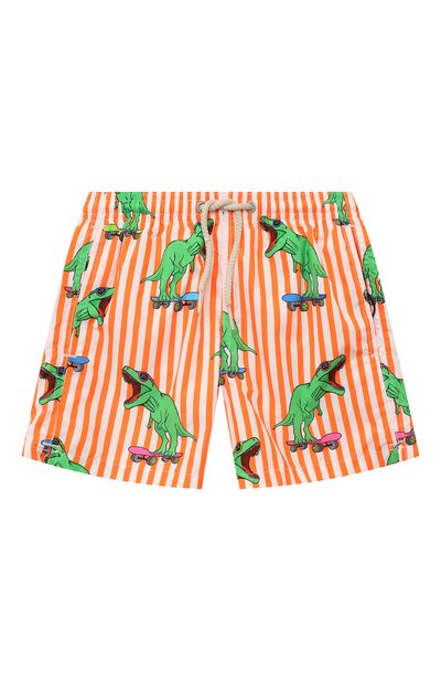 Плавки-шорты MC2 SAINT BARTH, арт. STBK JEAN LIGHTING/JEA0004, фото 1