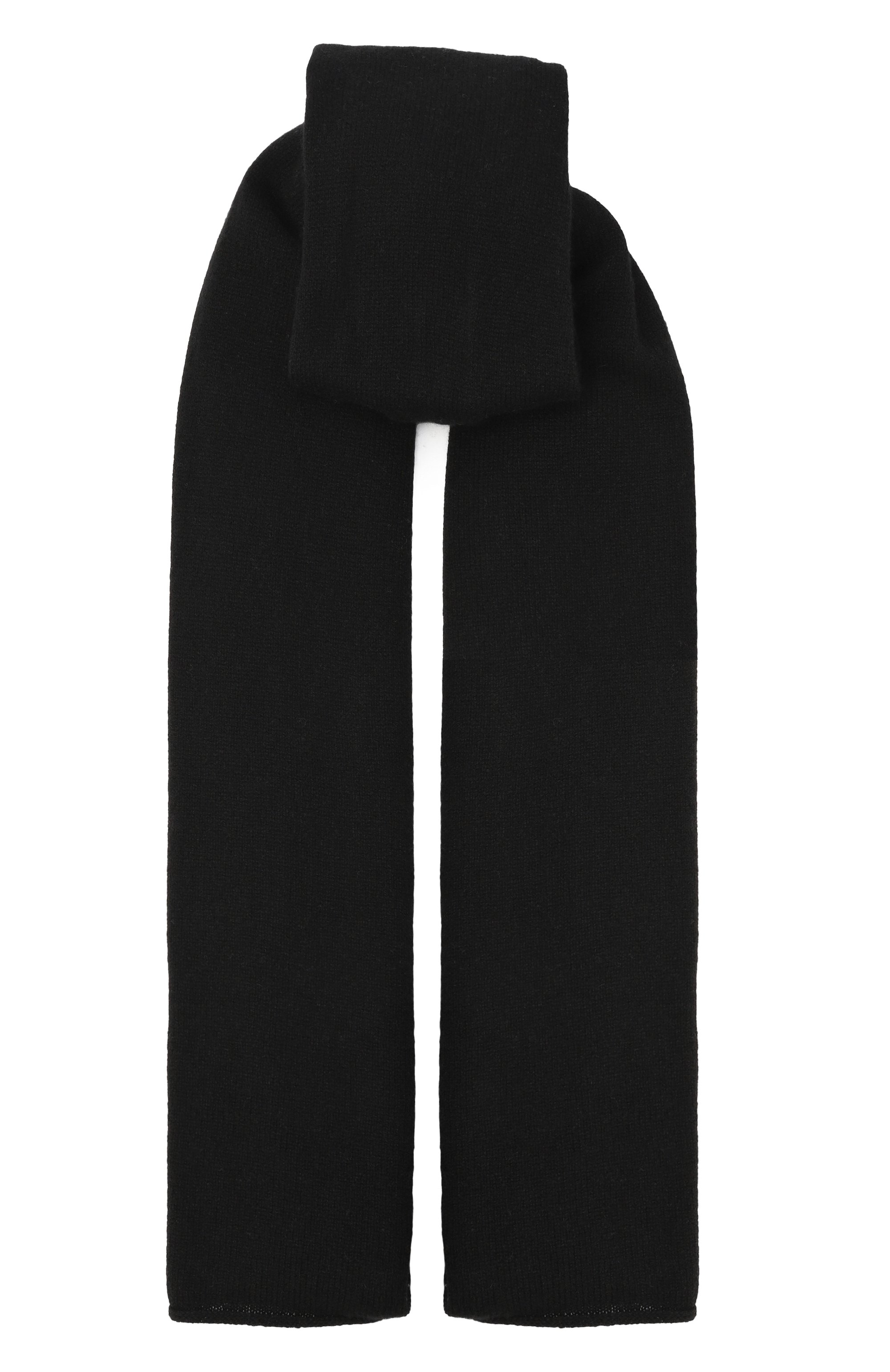 Кашемировый шарф ANDREA CAMPAGNA, арт. 010240, фото 1