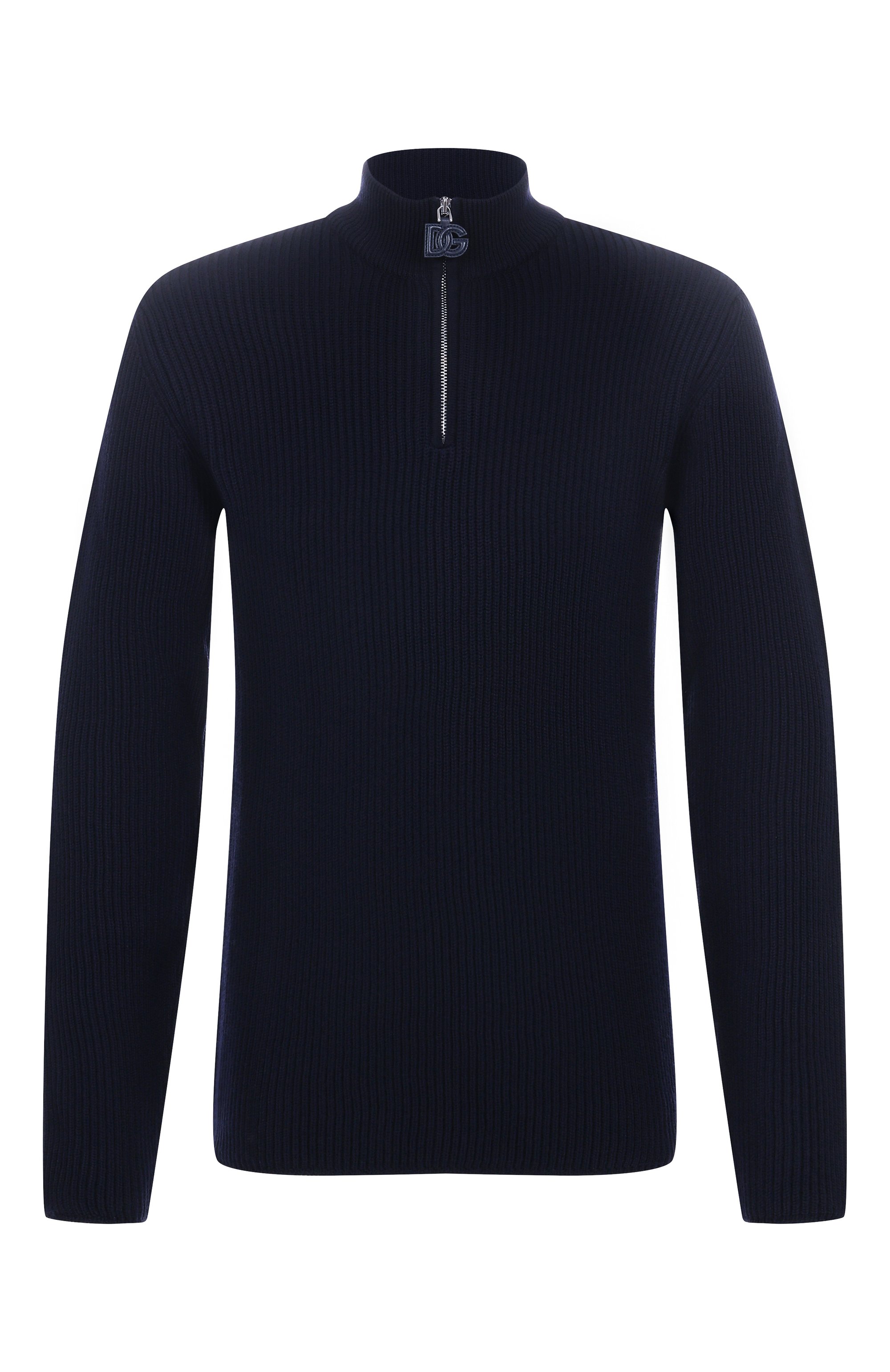 Шерстяной джемпер DOLCE & GABBANA, арт. GXW45T/JCVWY, фото 1