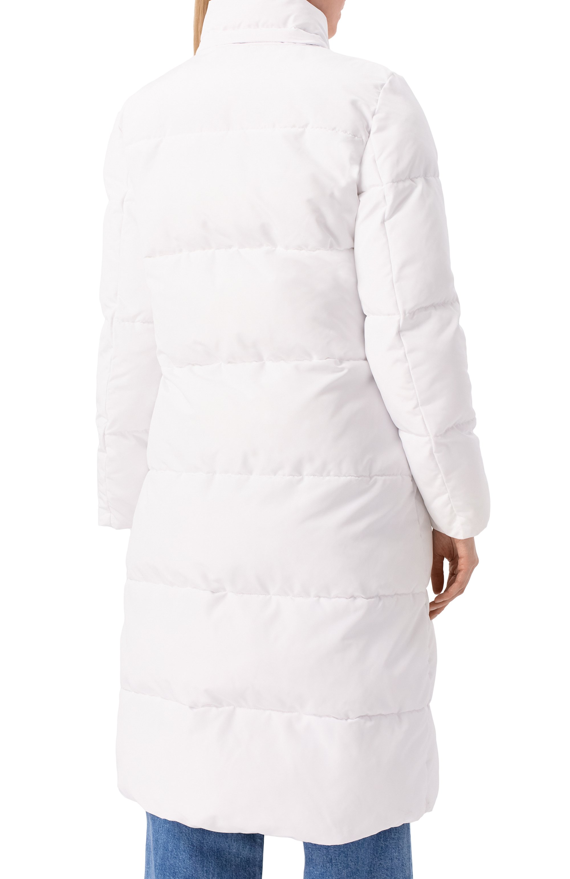 Пуховик EA7, арт. 6DTL01/TN8AZ, фото 8