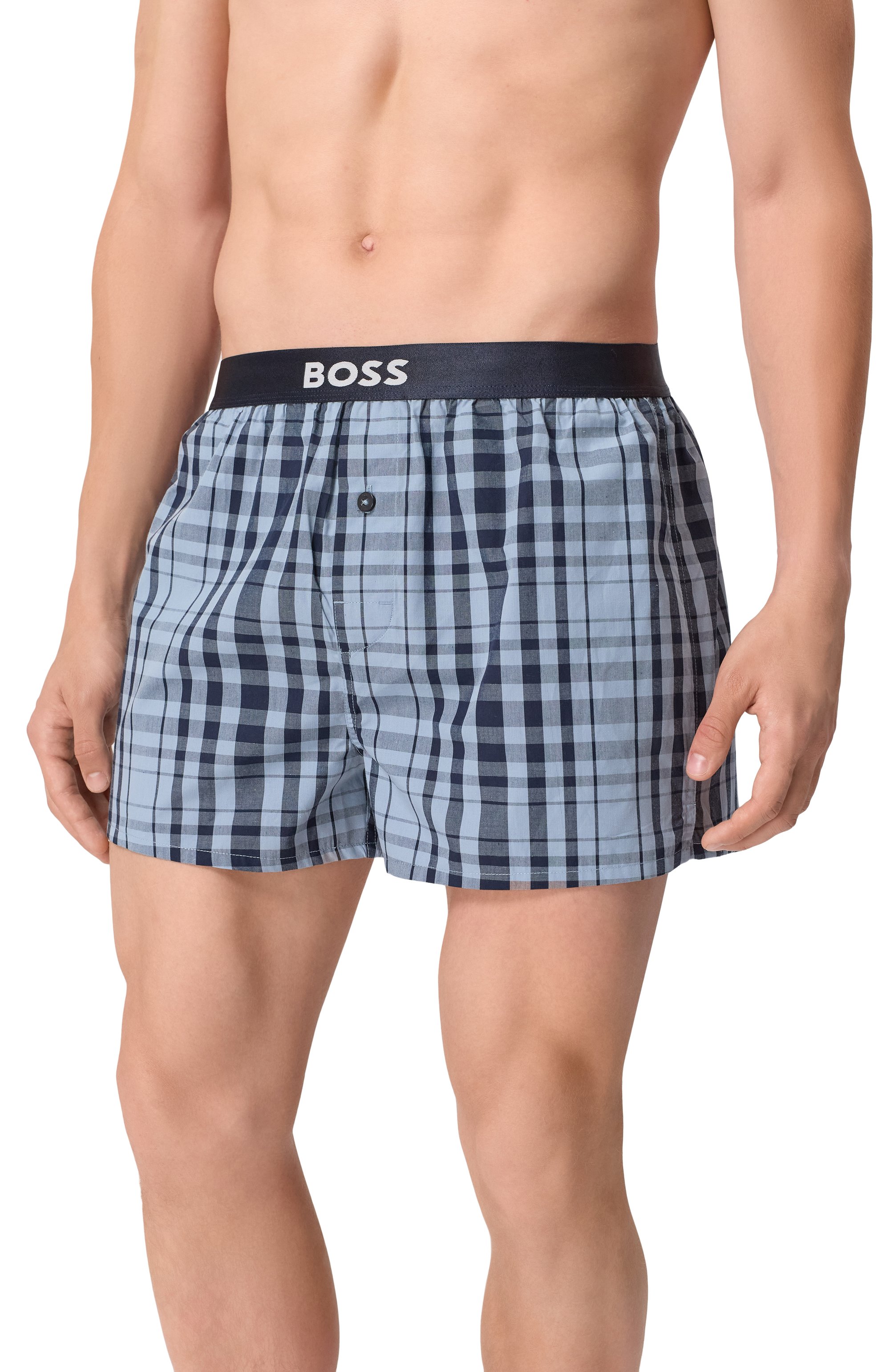 Комплект из двух боксеров BOSS, арт. 50535781, фото 2