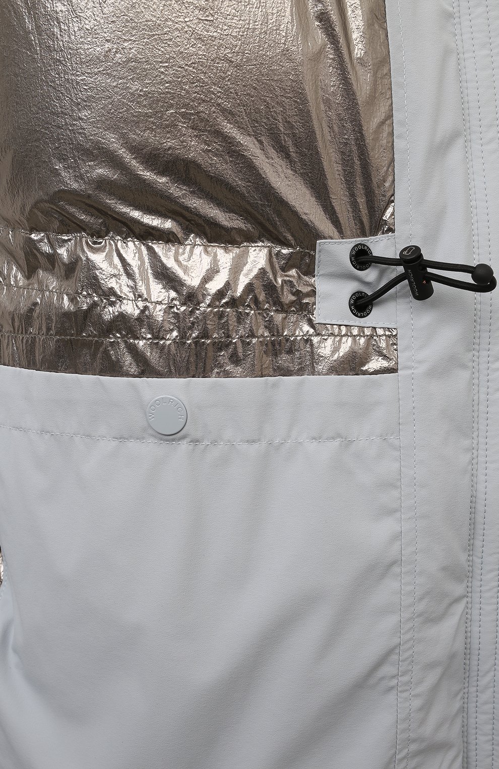 Пуховик WOOLRICH, арт. CFWWOU1043FRUT3107, фото 6