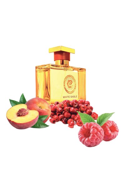 Парфюмерная вода white sable (100ml) GRAHAM AND POTT, арт. 5060729120002, фото 4