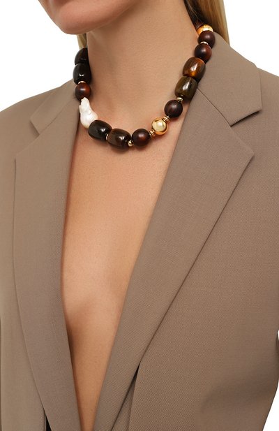 Колье VIEN, арт. 2323-66, фото 2