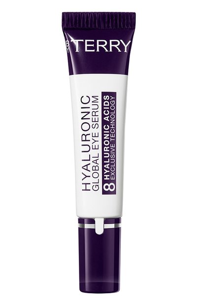 Женского гиалуроновая сыворотка для глаз hyaluronic global eye serum (15ml) BY TERRY, арт. V22200000