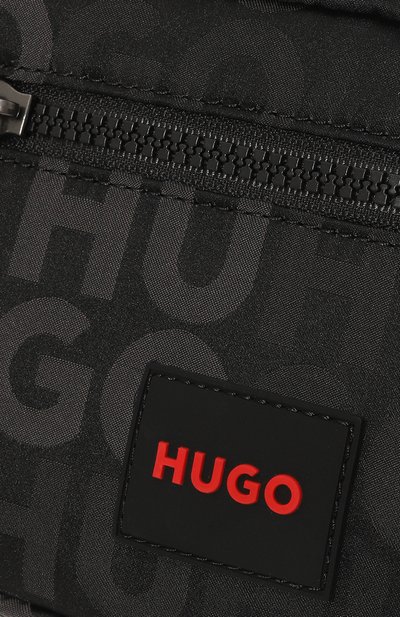 Текстильная поясная сумка HUGO, арт. 50504108, фото 3