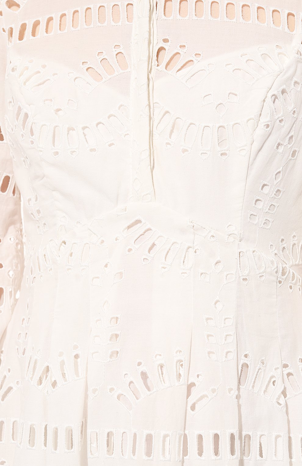 Платье CHARO RUIZ IBIZA, арт. 243622, фото 5