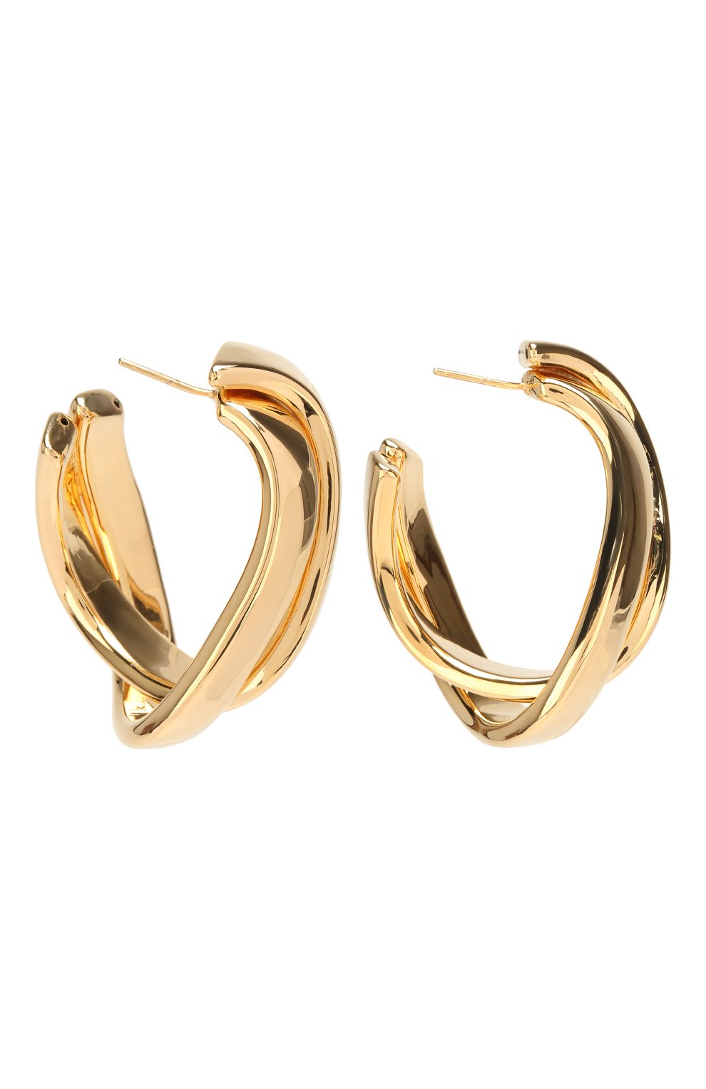 Серьги BALENCIAGA, арт. 594103/TZ16G, фото 1