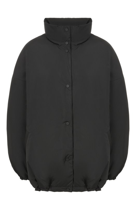 Пуховик Pervert PE25/DJ01/60-30-11 Чёрный PE25/DJ01/60-30-11