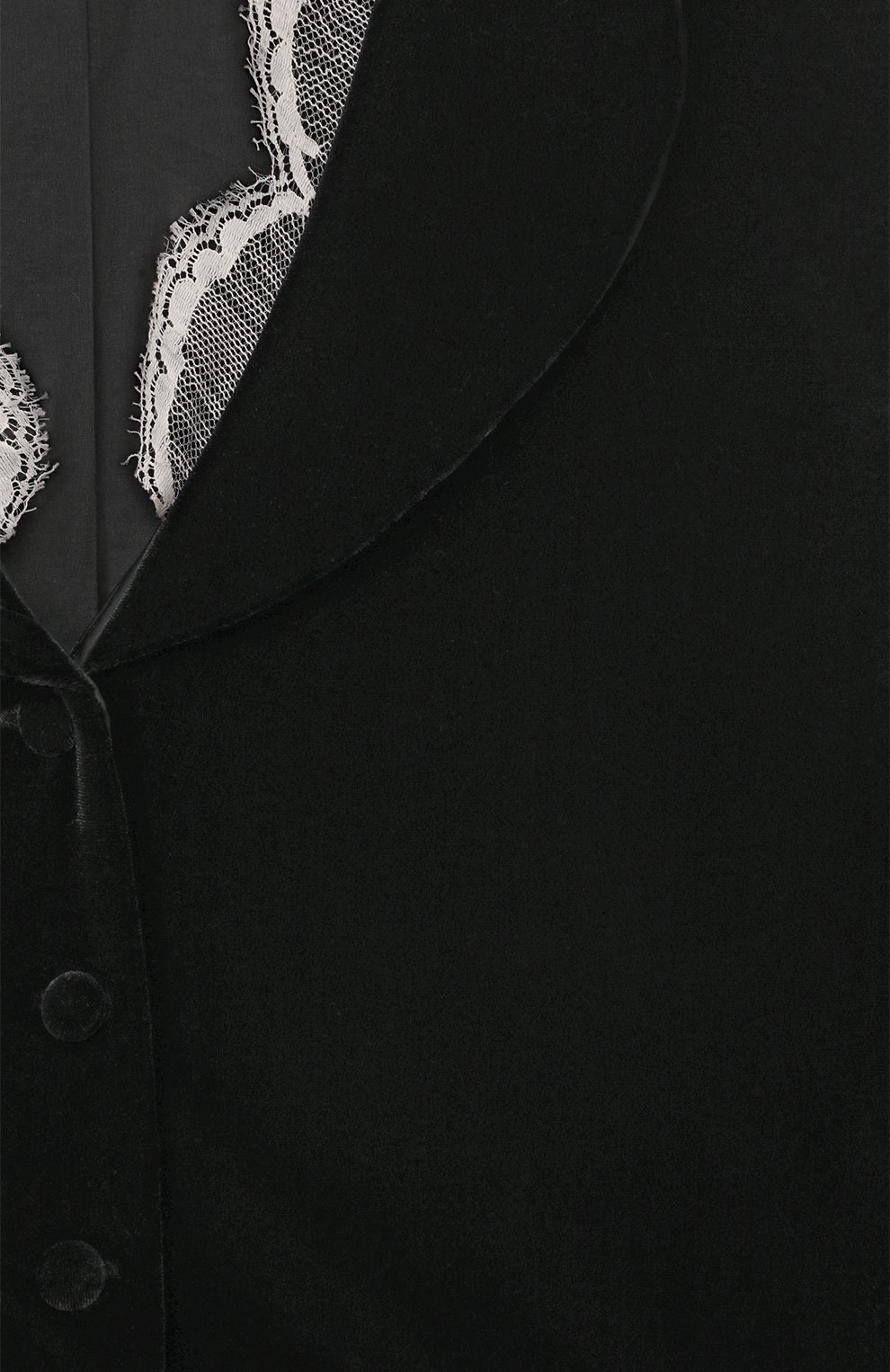 Бархатный жакет DESIGNERS CAT, арт. 100000K01001732/DEREK JACKET/14A-16A, фото 3