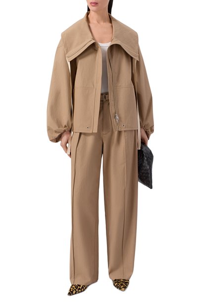 Хлопковые брюки CO, арт. 5402WRT-PS26, фото 2