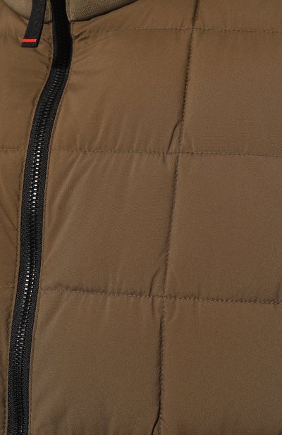 Пуховый жилет BOGNER FIRE+ICE, арт. 34125170, фото 5